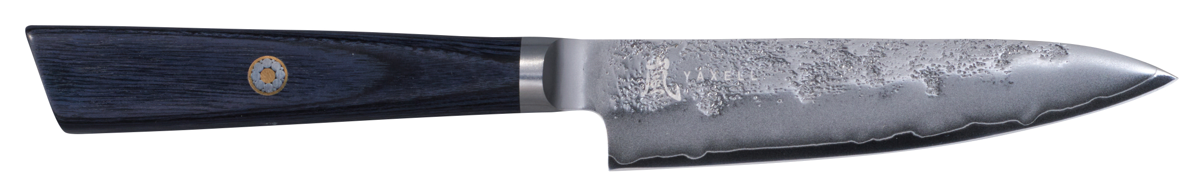Yaxell Sunago Allzweckmesser 12 cm HP-Y-37502 Profi Kochmesser