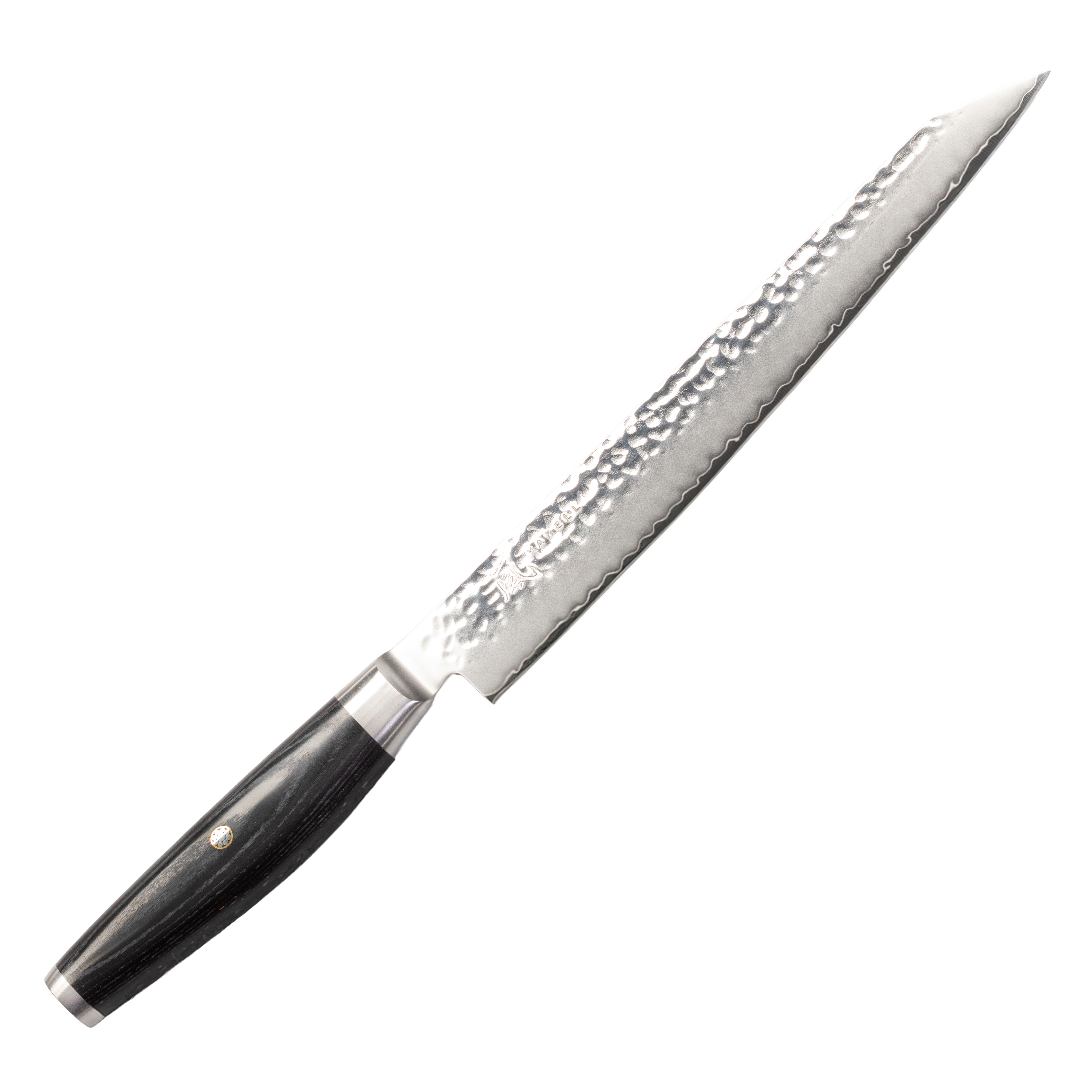 Yaxell KETU Filetiermesser Sushimesser 23 cm HP-Y-34939 Profi Kochmesser 