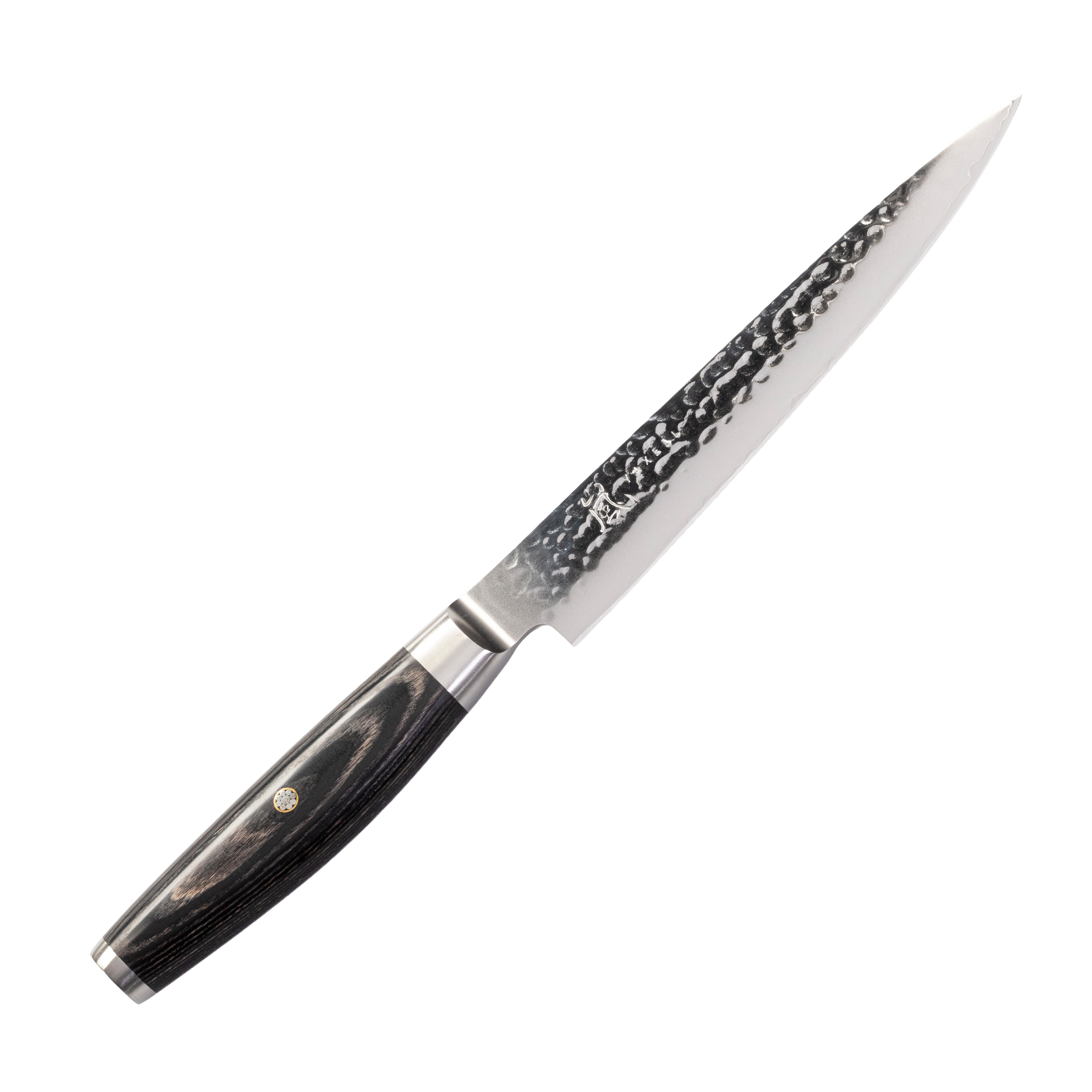 Yaxell KETU Fleischmesser 23 cm HP-Y-34907 Profi Kochmesser 