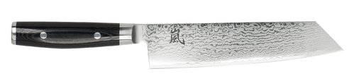 Yaxell RAN Kiritsuke Messer 20 cm HP-Y-36034 Profi Kochmesser Yaxell RAN Kiritsuke Messer 20 cm HP-Y-36034 Profi Kochmesser