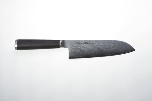 Santoku Messer 16,5 cm Shizu Hamono HP-M-C05 Profi Kochmesser