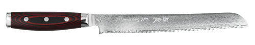 Yaxell Super Gou 161 Brotmesser mit Wellenschliff HP-Y-37108