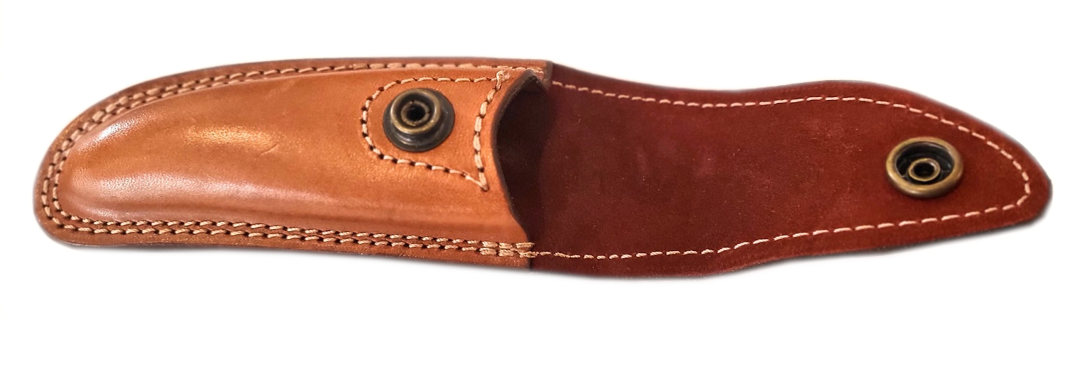 LAGUIOLE en Aubrac Original Taschenmesser Griffschalen aus Walnussholz  