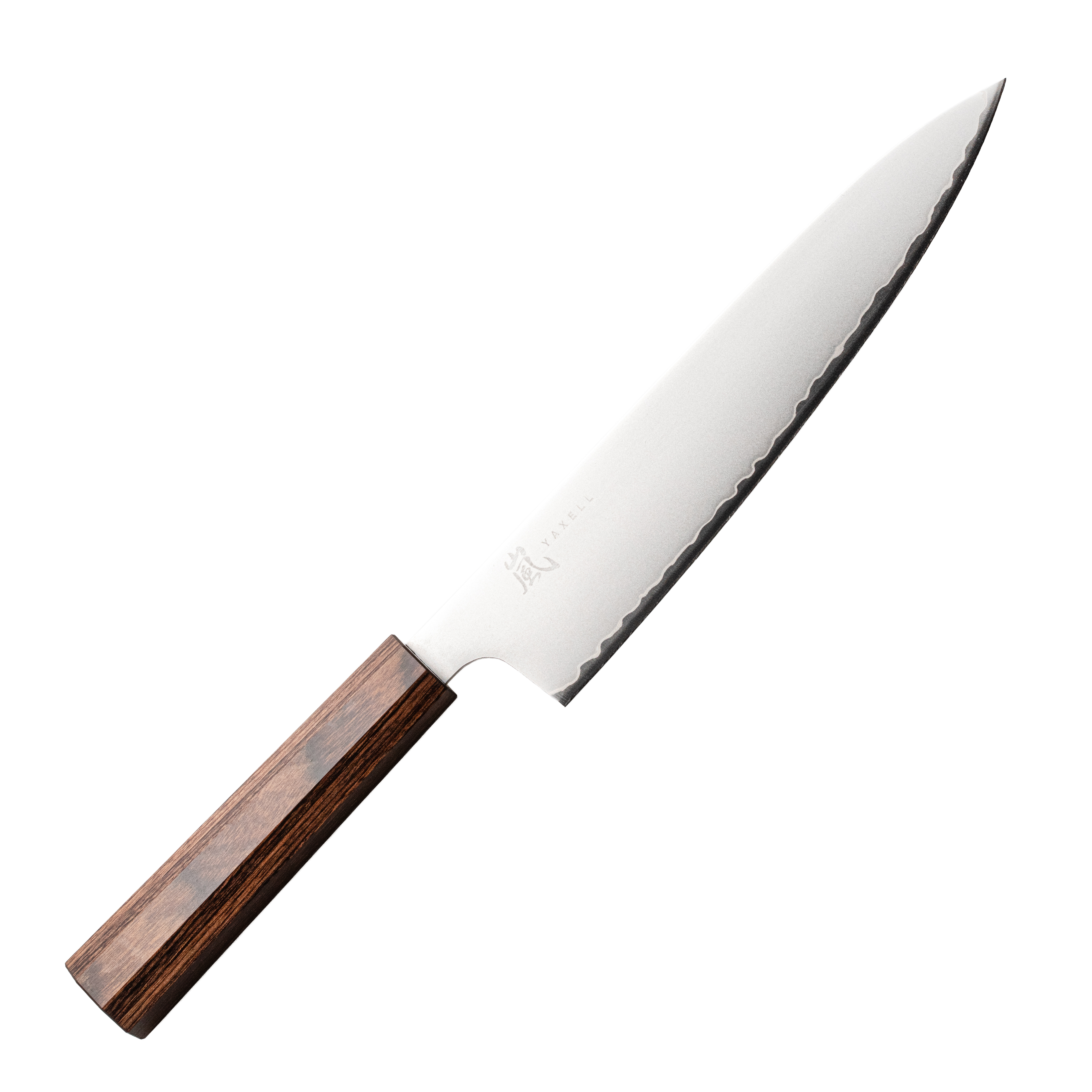 Yaxell Hana Kochmesser 20 cm HP-Y-34800 Profi Kochmesser