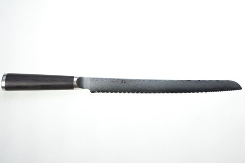 Brotmesser 24 cm Shizu Hamono Profi Kochmesser