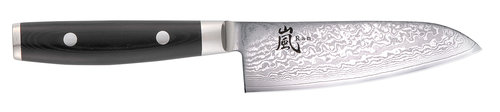 Yaxell RAN Kleines Santoku 12,5 cm HP-Y-36012 Profi Kochmesser Yaxell RAN Kleines Santoku 12,5 cm HP-Y-36012 Profi Kochmesser