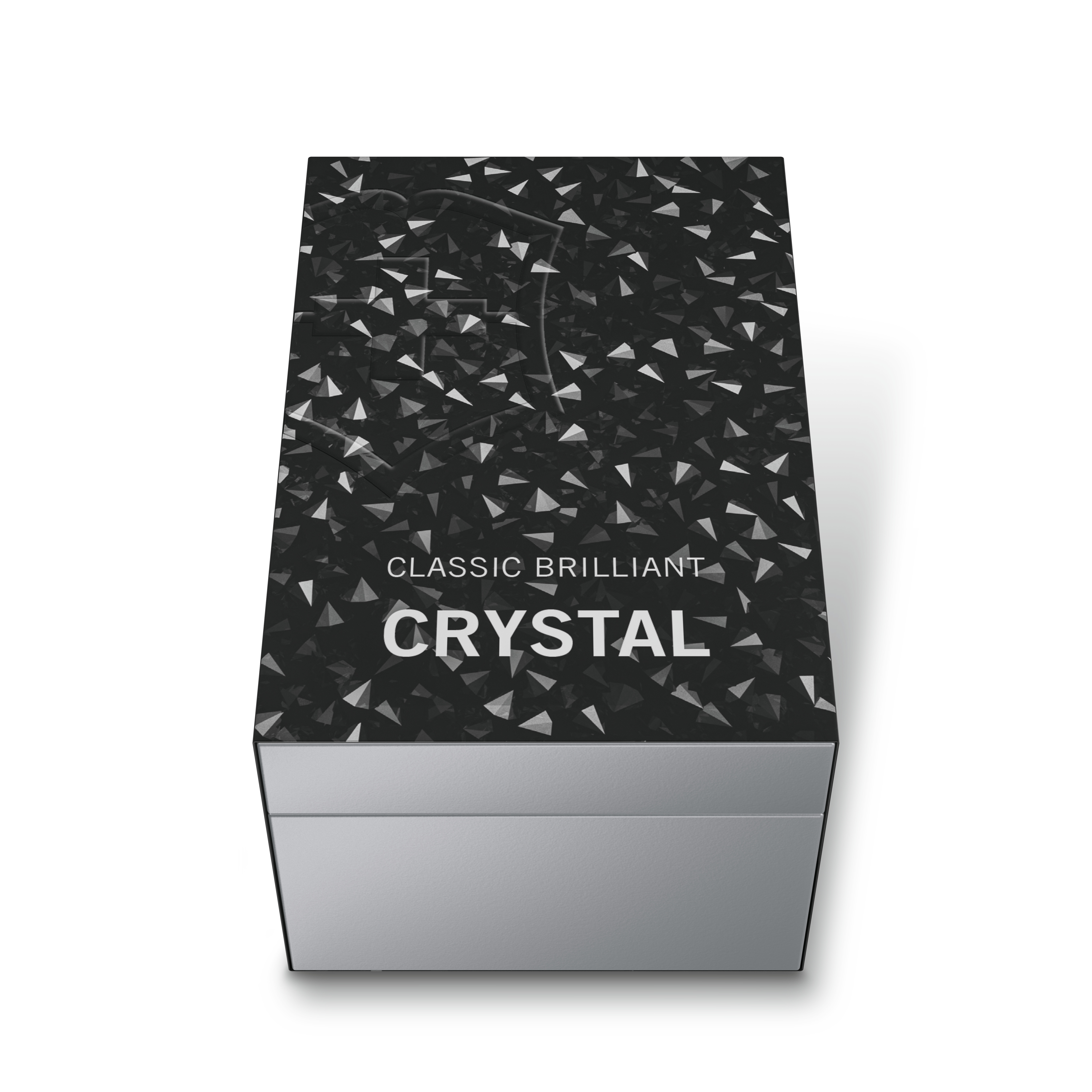 Classic SD Brilliant Crystal von Victorinox  