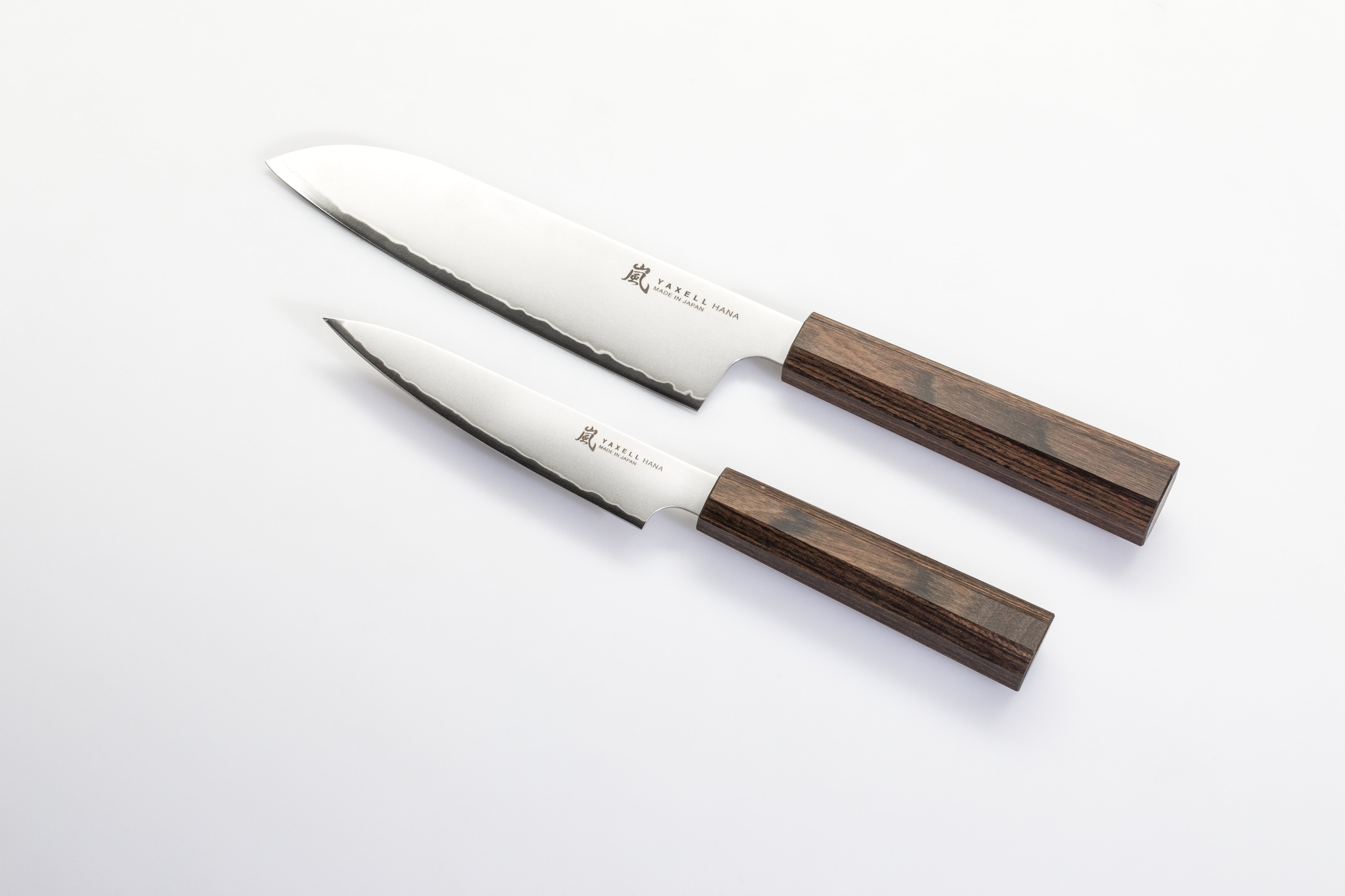 Yaxell Hana 2 tlg. Messerset HP-Y-34851 Profi Kochmesser  