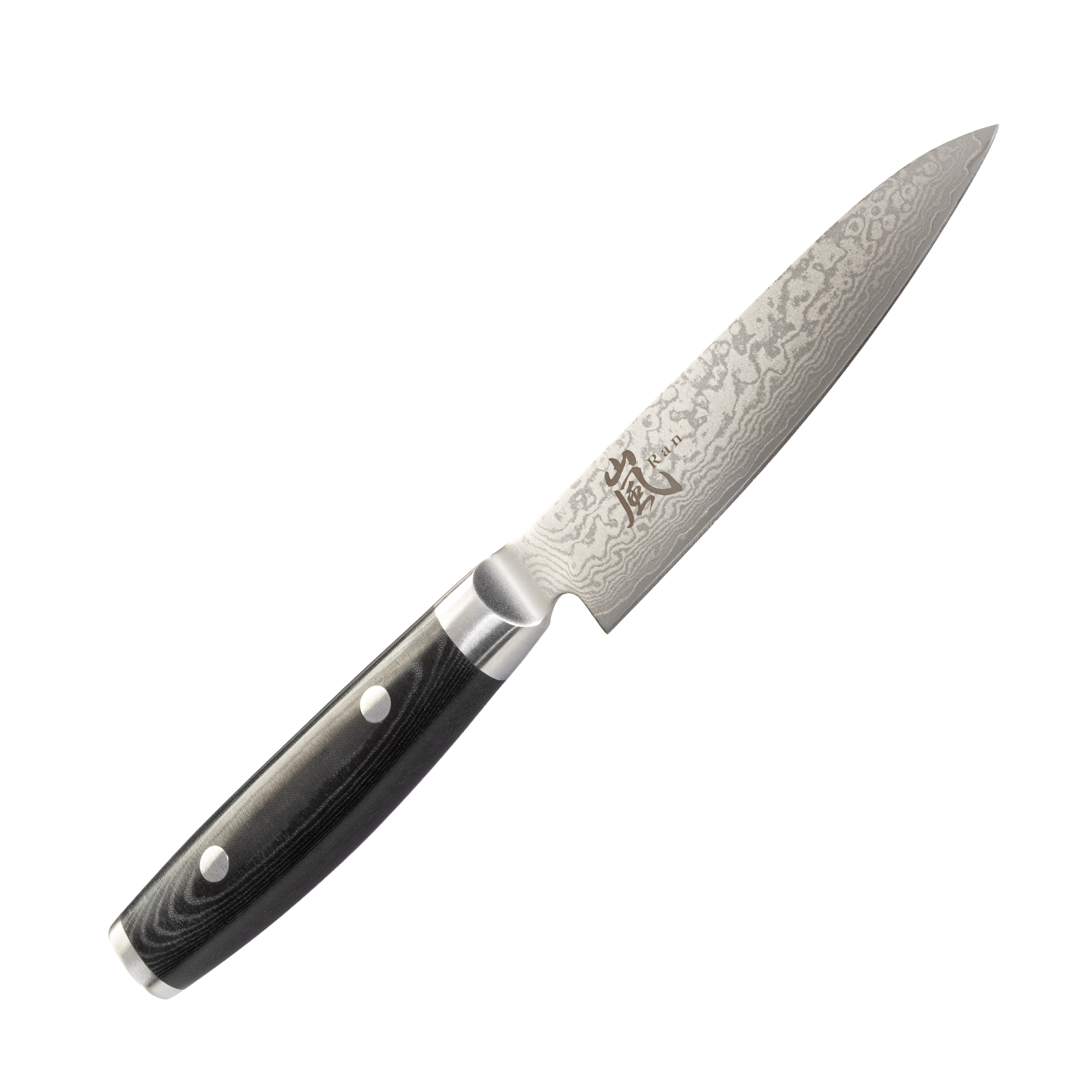 Yaxell RAN Allzweckmesser 12 cm HP-Y-36002 Profi Kochmesser
