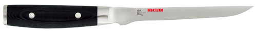 Yaxell RAN Filetiermesser 18 cm flexibel HP-Y-36015 Profi Kochmesser Yaxell RAN Filetiermesser 18 cm flexibel HP-Y-36015 Profi Kochmesser