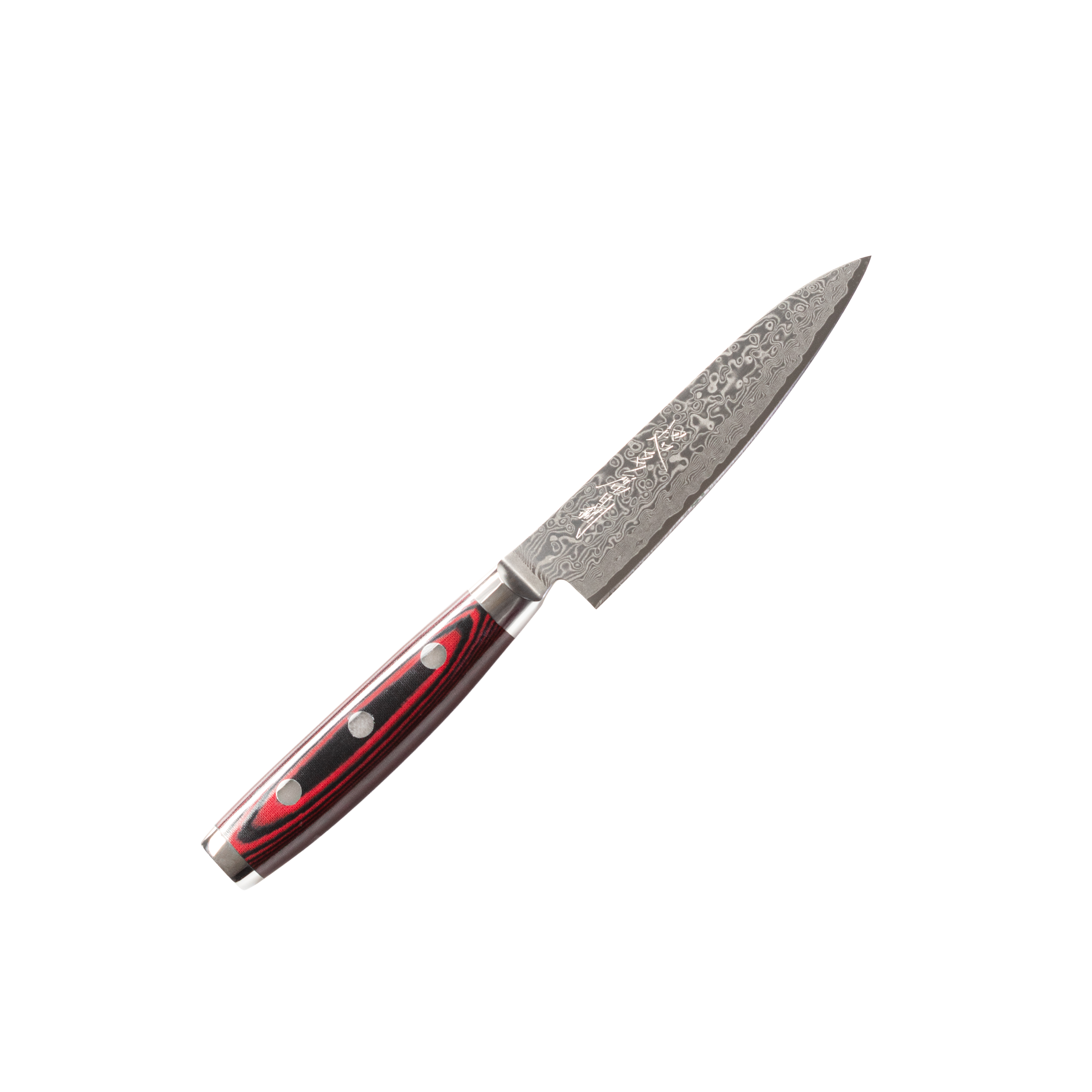 Yaxell Super Gou 161 Allzweckmesser 12 cm HP-Y-37102 Profi Kochmesser  