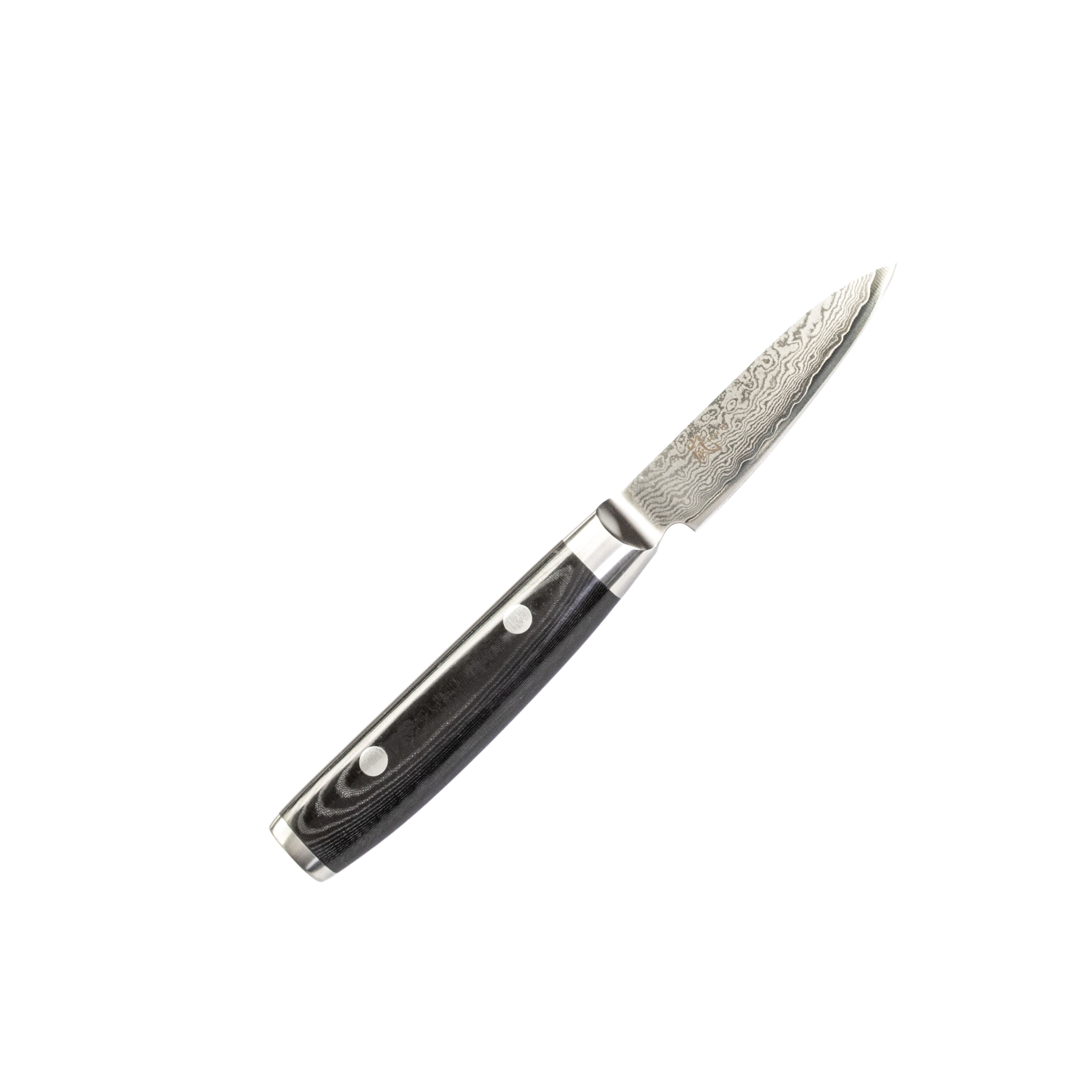 Yaxell RAN Kleines Gemüsemesser 8 cm HP-Y-36003 Profi Kochmesser
