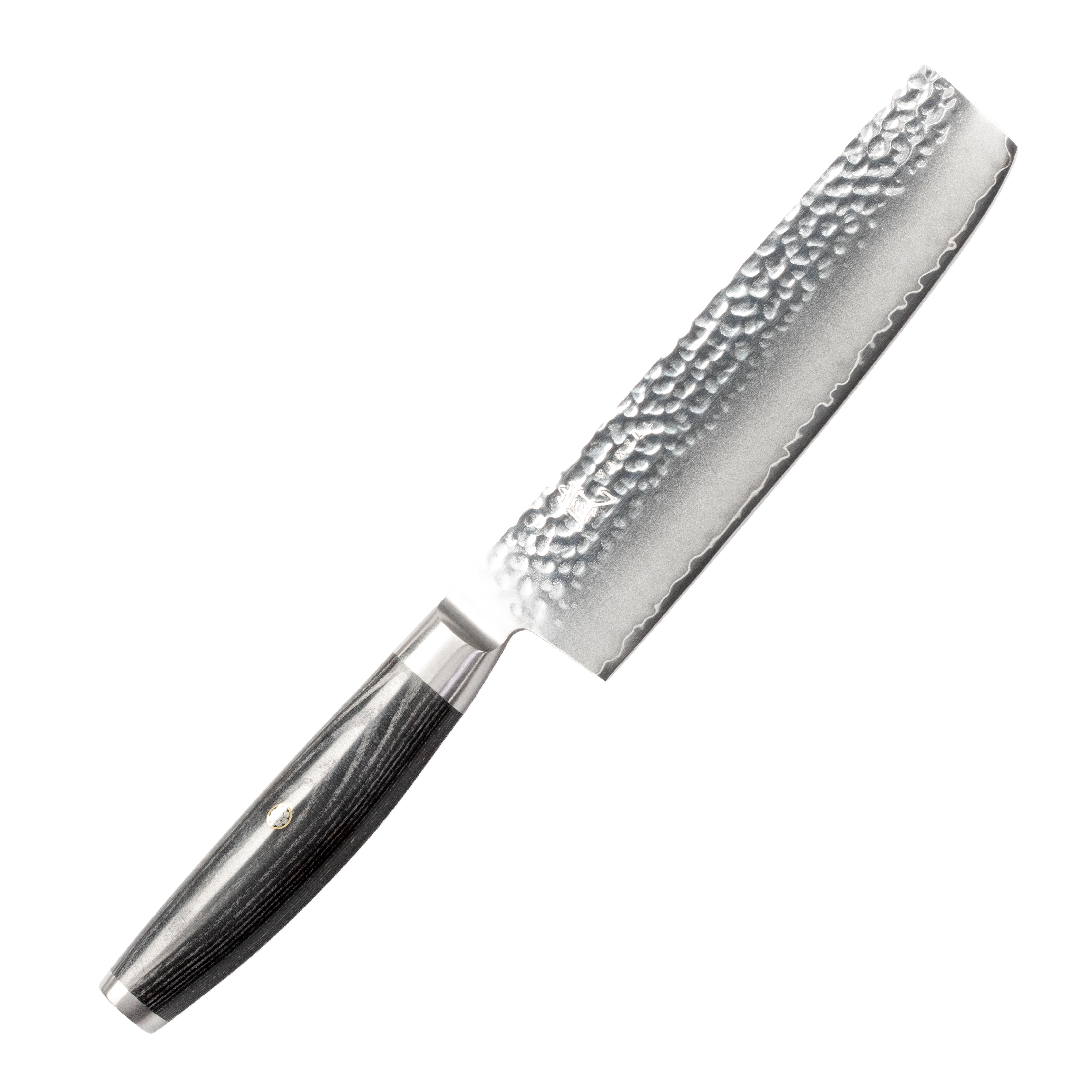 Yaxell KETU Nakiri Messer Gemüsemesser 16,5 cm HP-Y-34944 Profi Kochmesser
