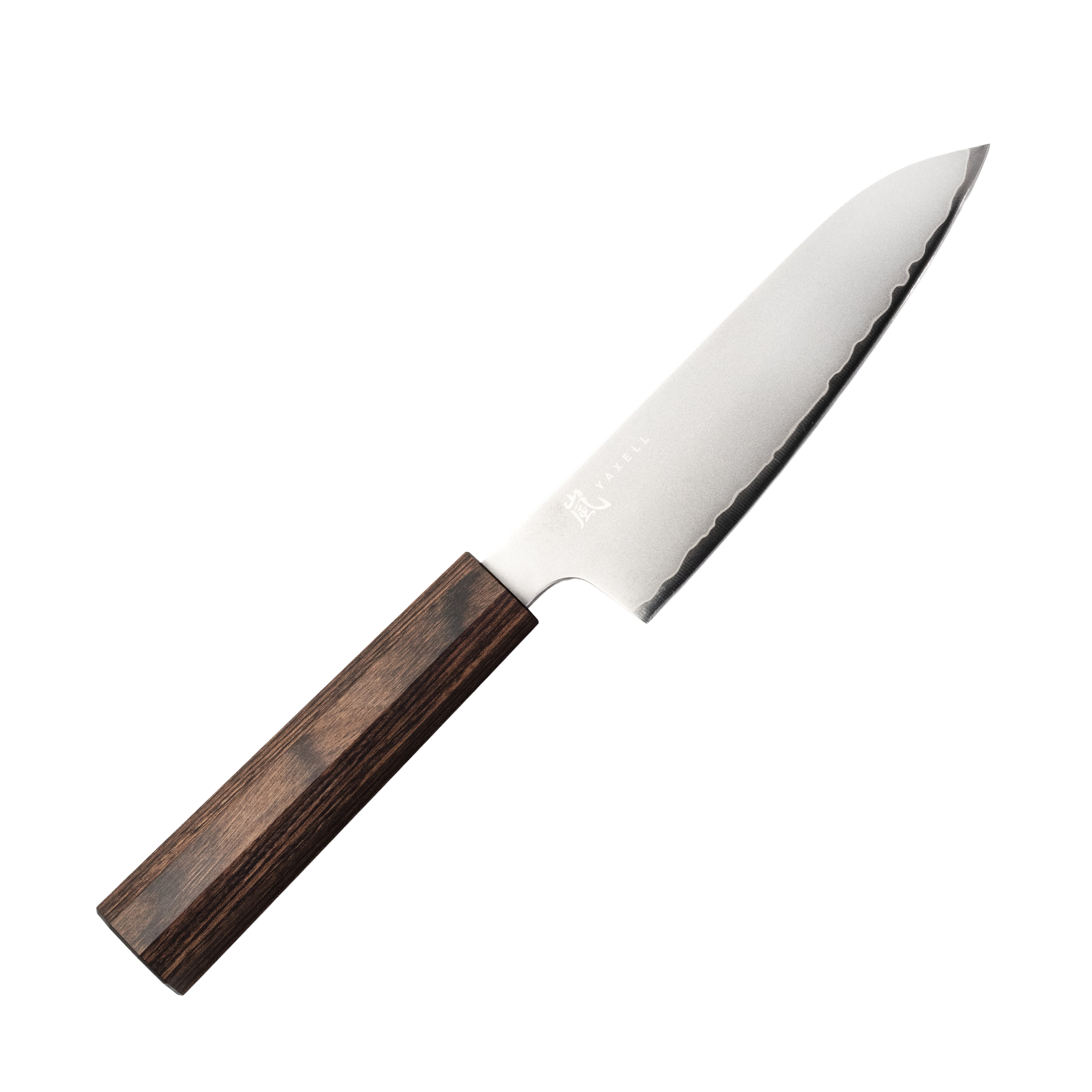 Yaxell Hana Santoku Messer 12,5 cm HP-Y-34812 Profi Kochmesser 
