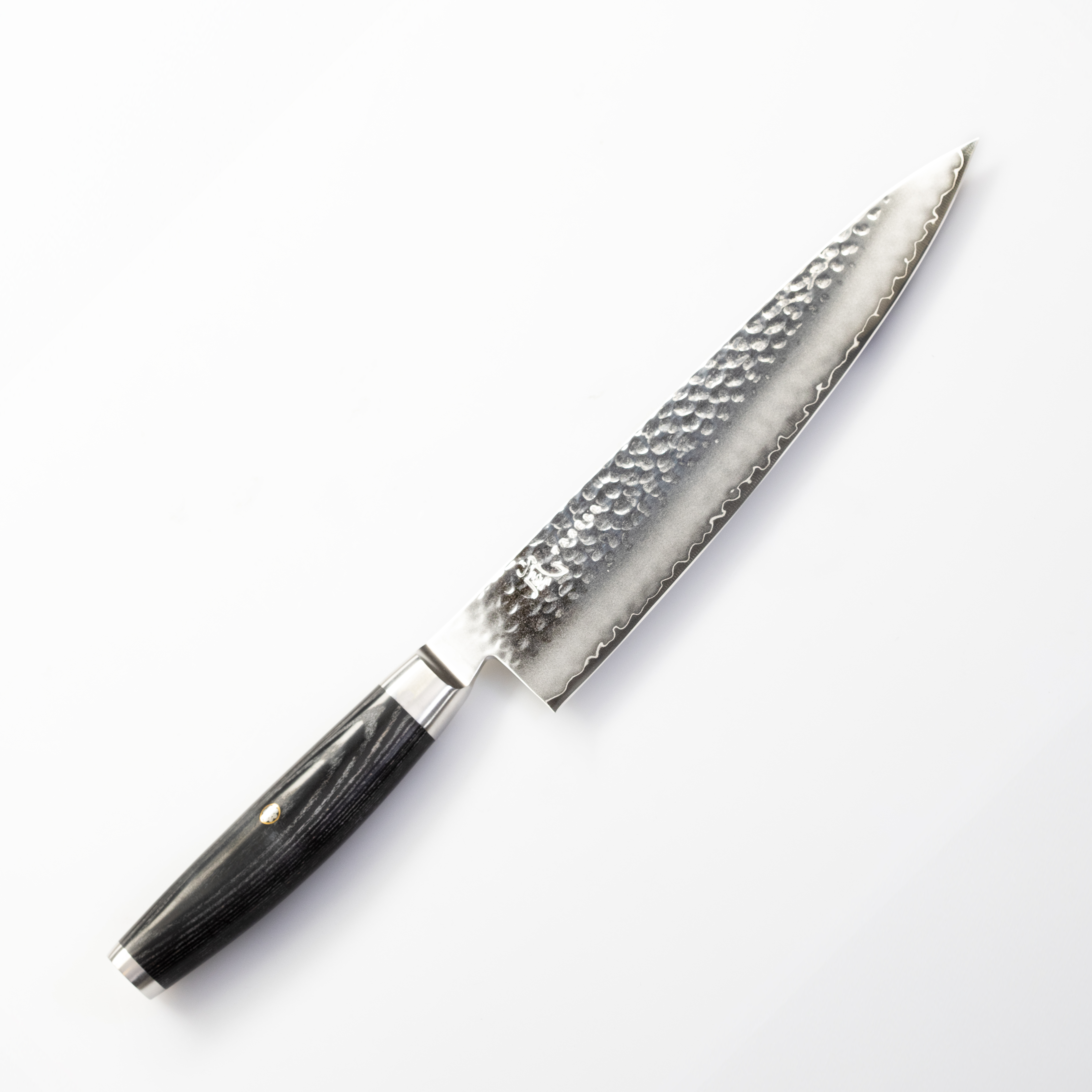 Yaxell KETU Kochmesser 20 cm HP-Y-34900 Profi Kochmesser 